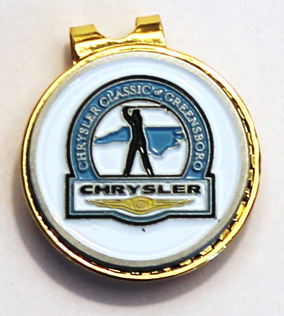 Chrysler classic of greensboro #4